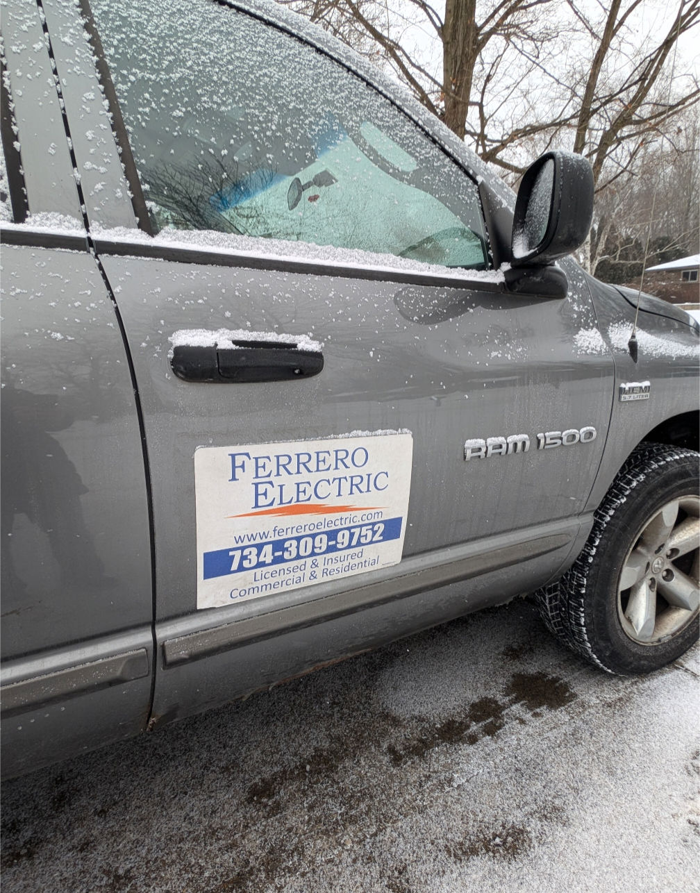 About Ferrero Electric LLC